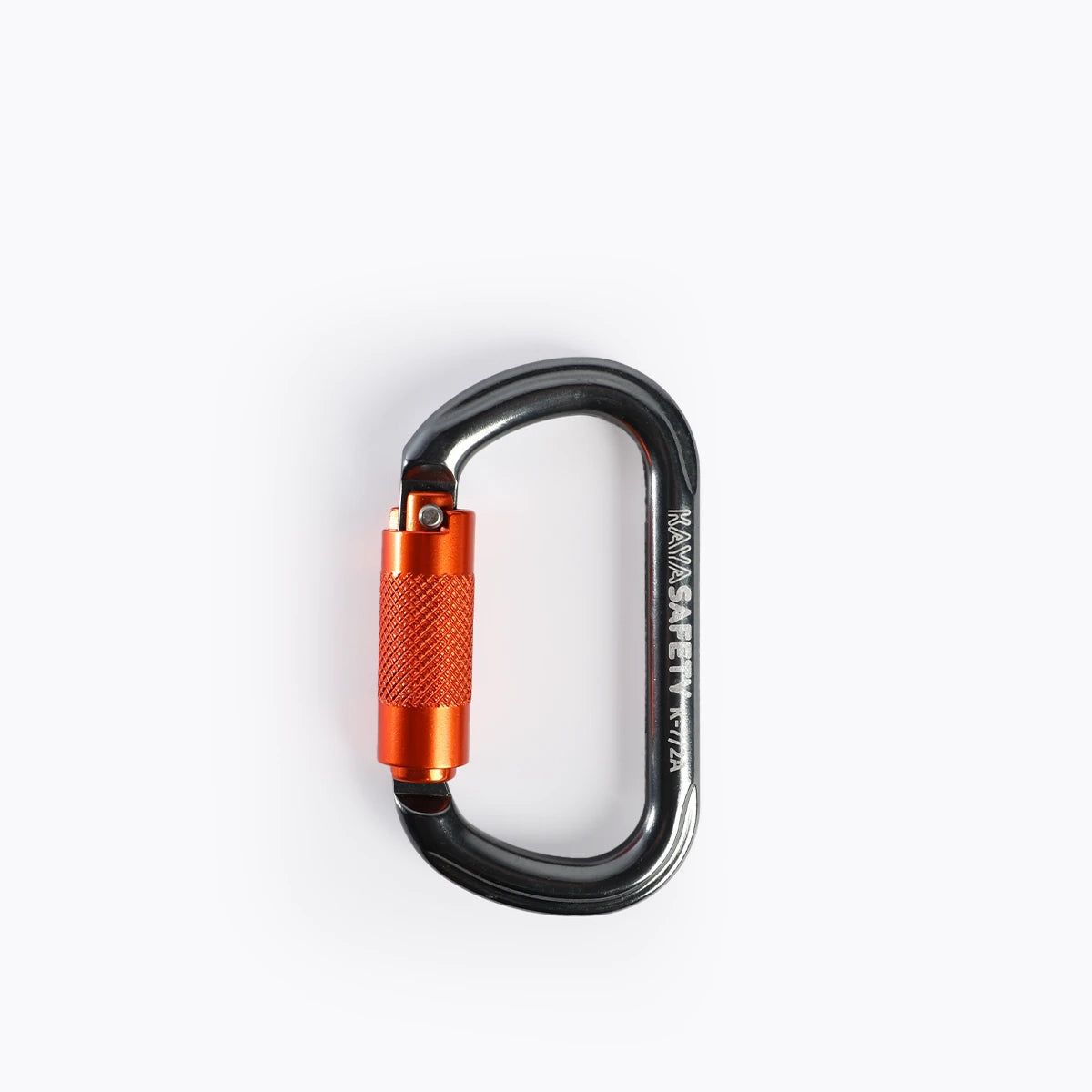TACTICAL LOCKING CARABINER (K-7/2A)