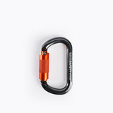 TACTICAL LOCKING CARABINER (K-7/2A)