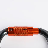 PROFESSIONAL TACTICAL CARABINER (K-7/3A)