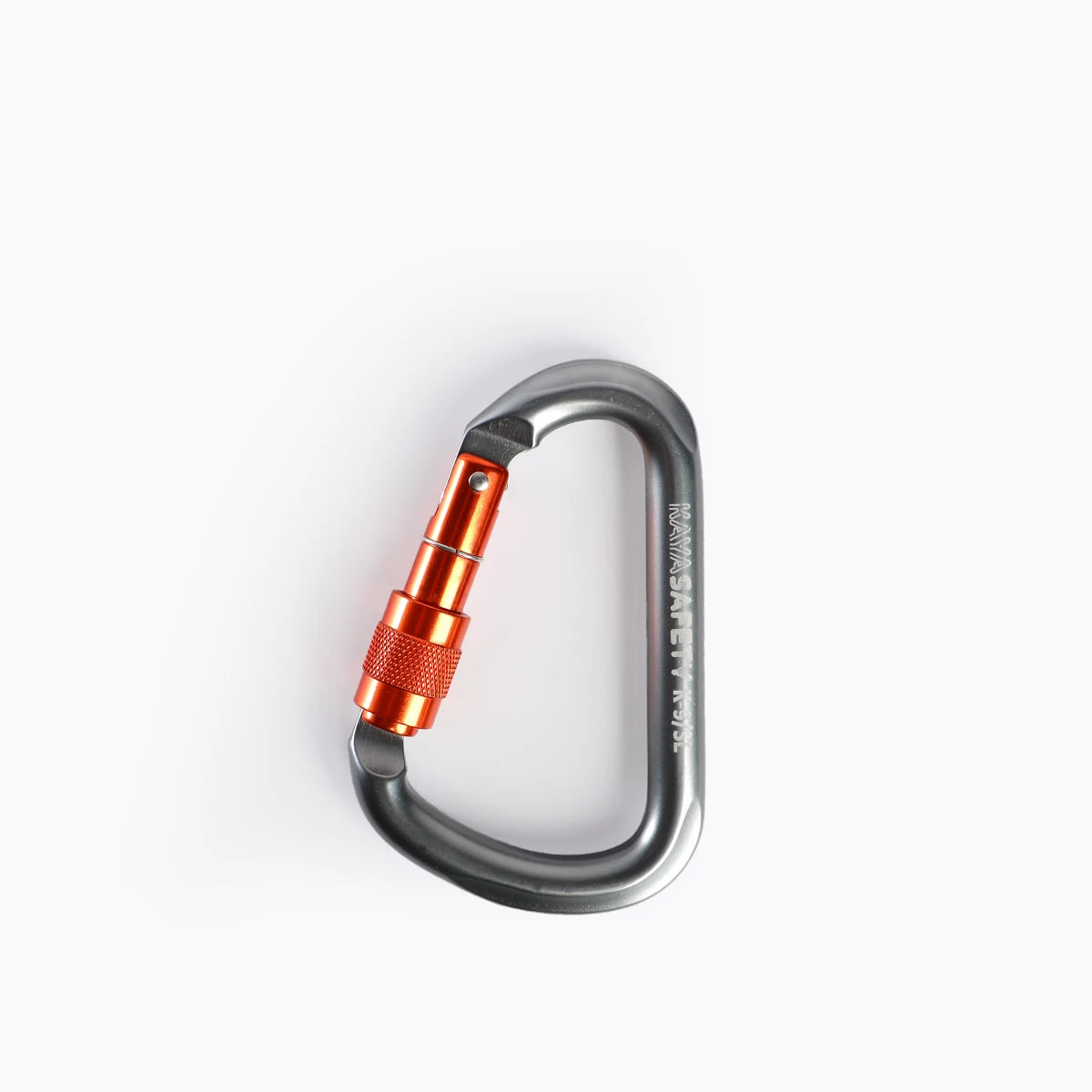SECURE LINK CARABINER(k 9/SL)