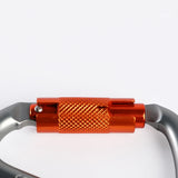 Tactical Connect Carabiner (K-9/2A)