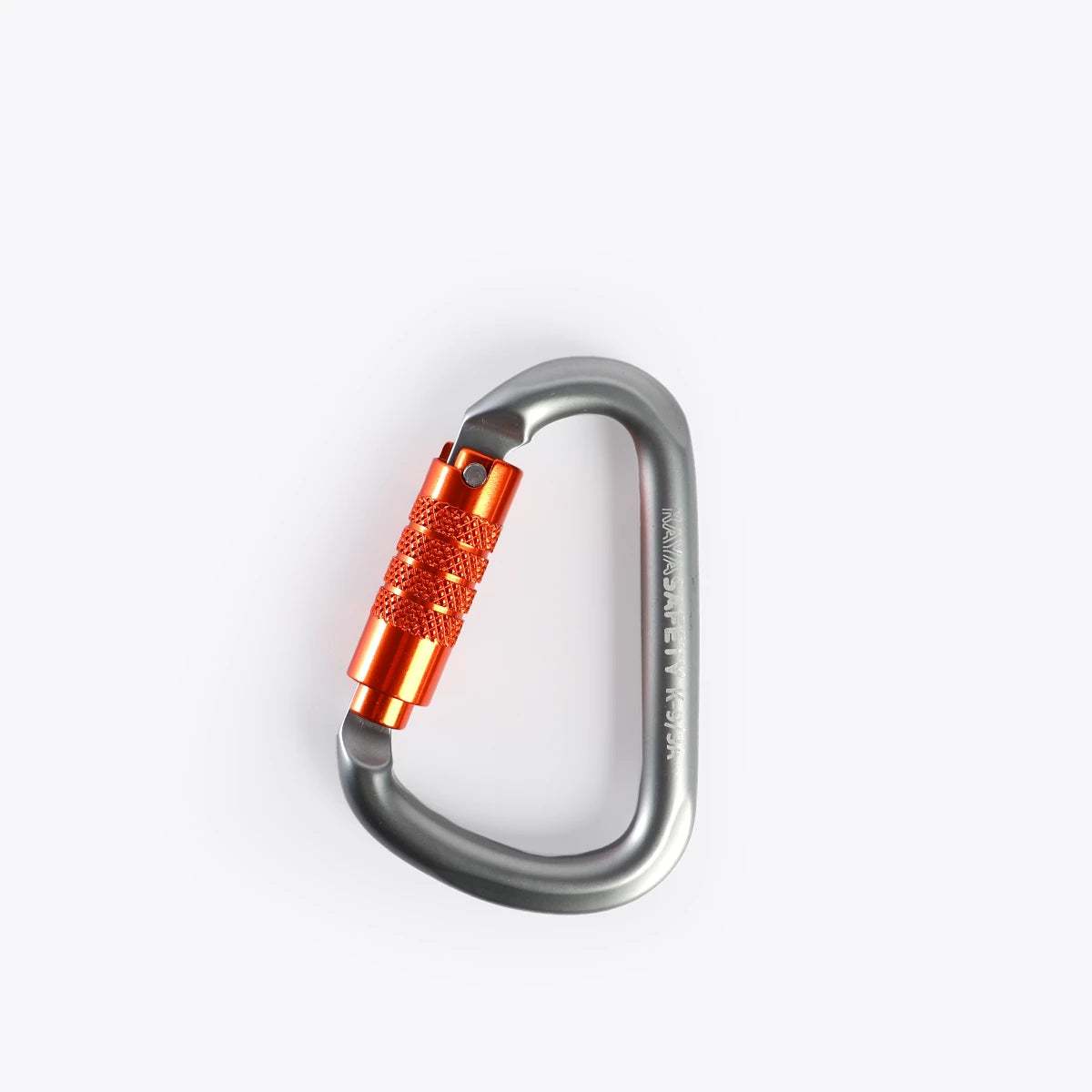 VERSATILE TACTICAL CARABINER (K-9/3A)