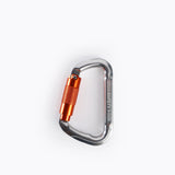 HEAVY-DUTY TACTICAL CARABINER (K-13/2A)