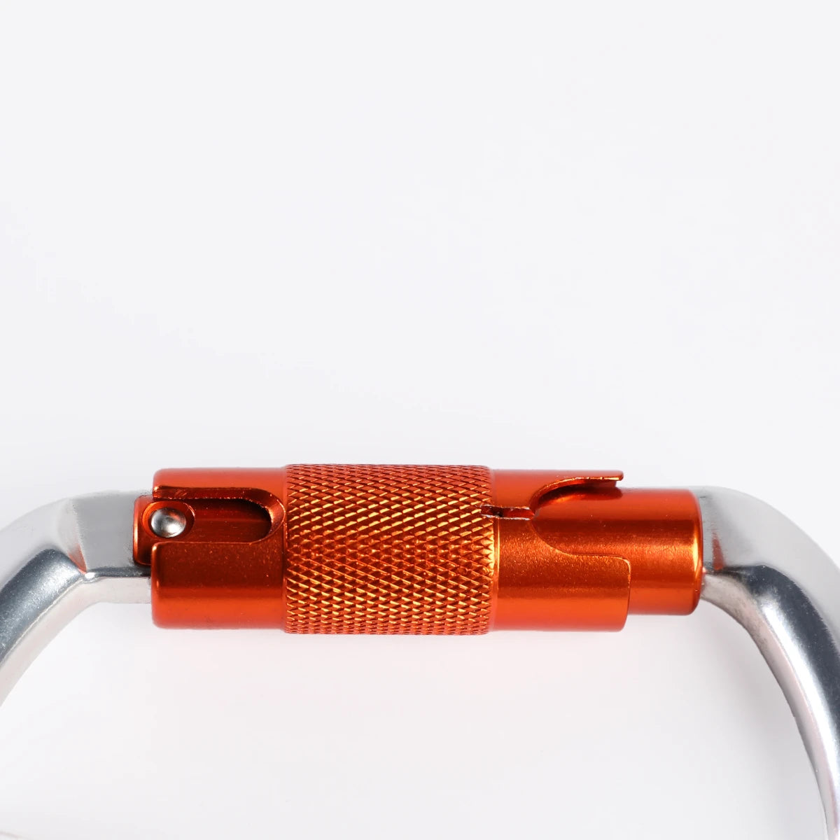 HEAVY-DUTY TACTICAL CARABINER (K-13/2A)