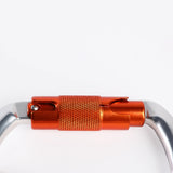 HEAVY-DUTY TACTICAL CARABINER (K-13/2A)