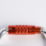 TACTICAL LOCKING CARABINER (K-13/3A)