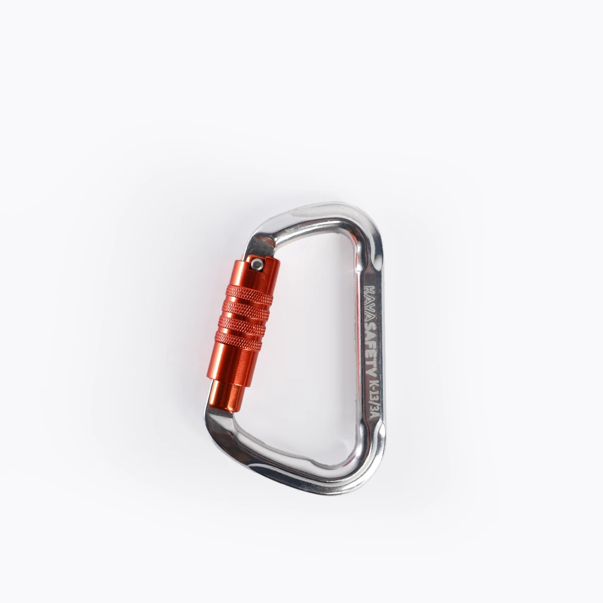 TACTICAL LOCKING CARABINER (K-13/3A)