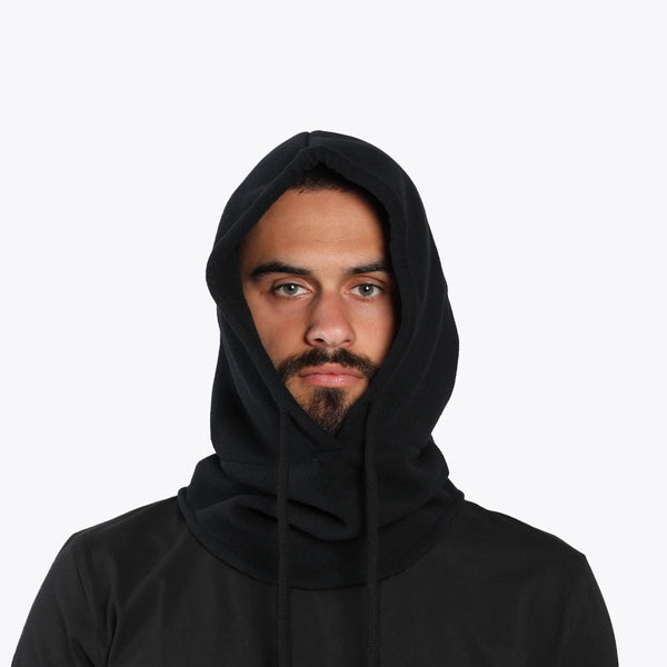 COLD FRONT BALACLAVA (BLACK)