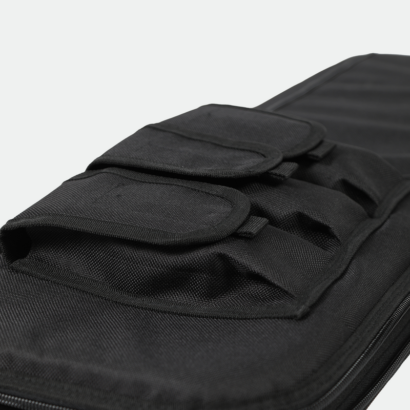 M4 RIFLE BAG (BLACK)