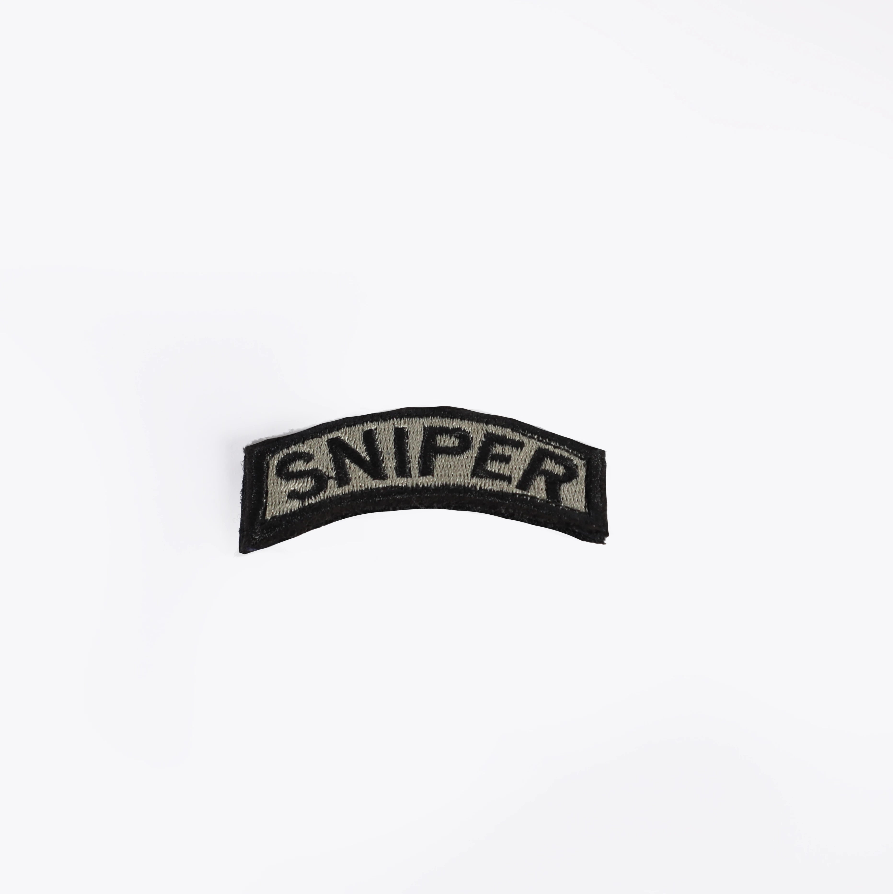 بدج كلمة sniper (زيتي)