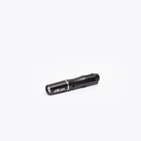 FLASHLIGHT 5038(BLACK)