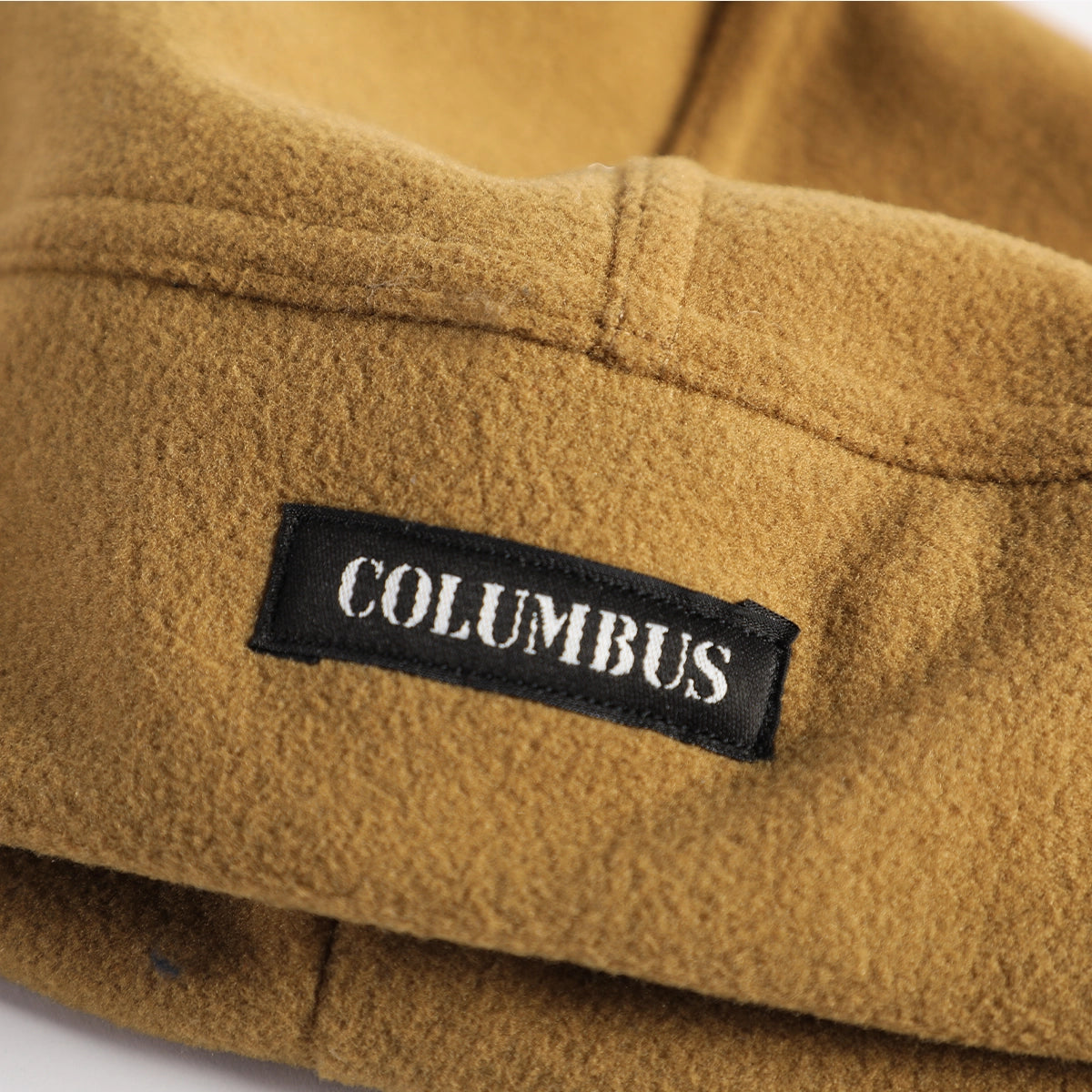 قبعة قطبية مقاومة للماء