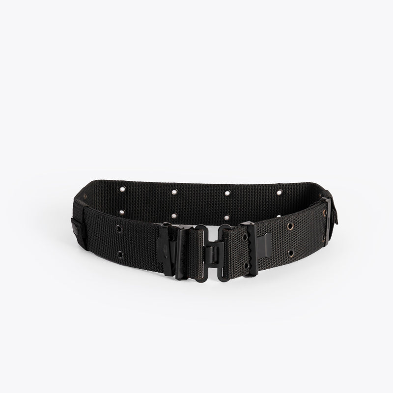 TITAN BLACK BELT(BLACK)