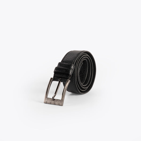 FORMAL BELT (BLACK)