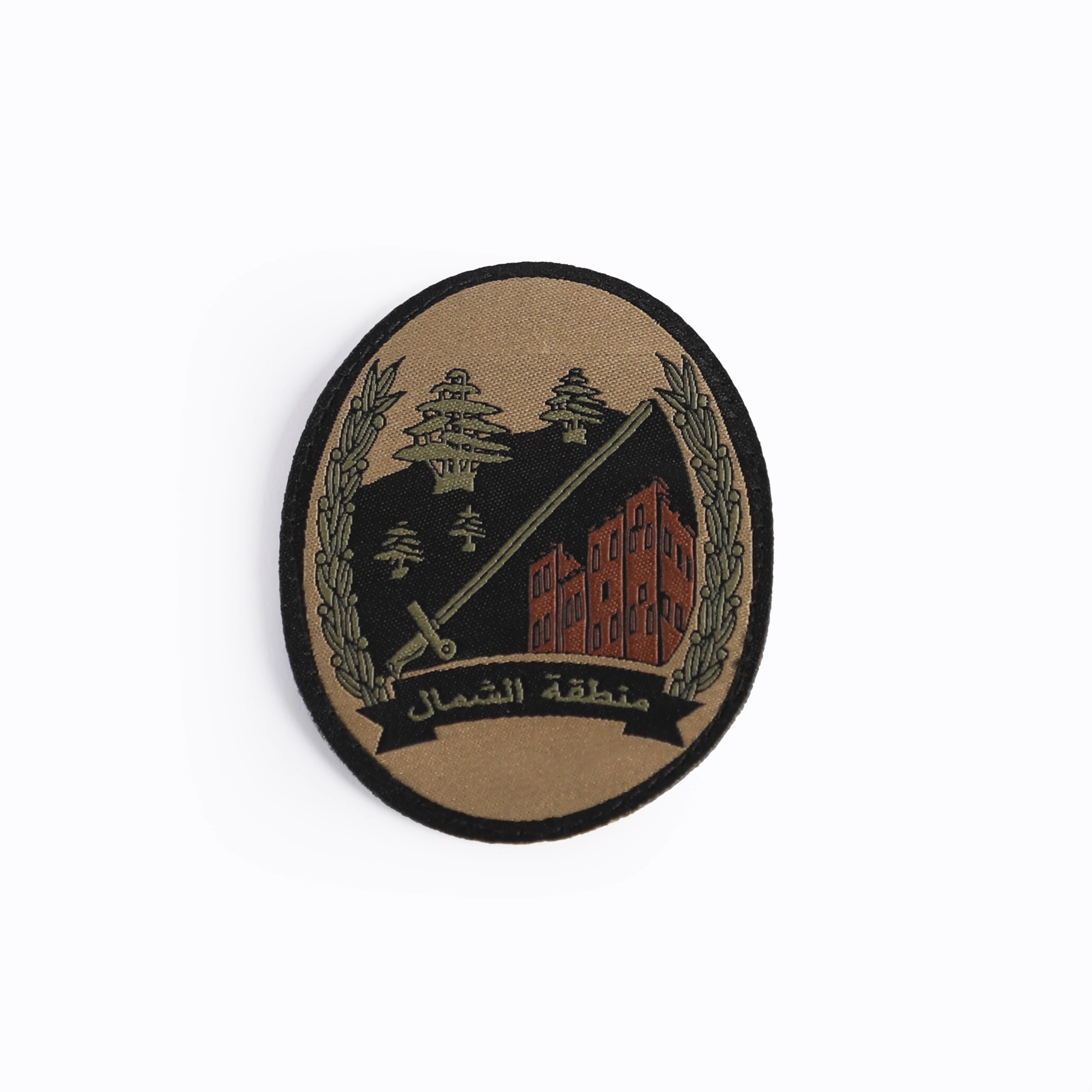 NORTHERN REGION BADGE()