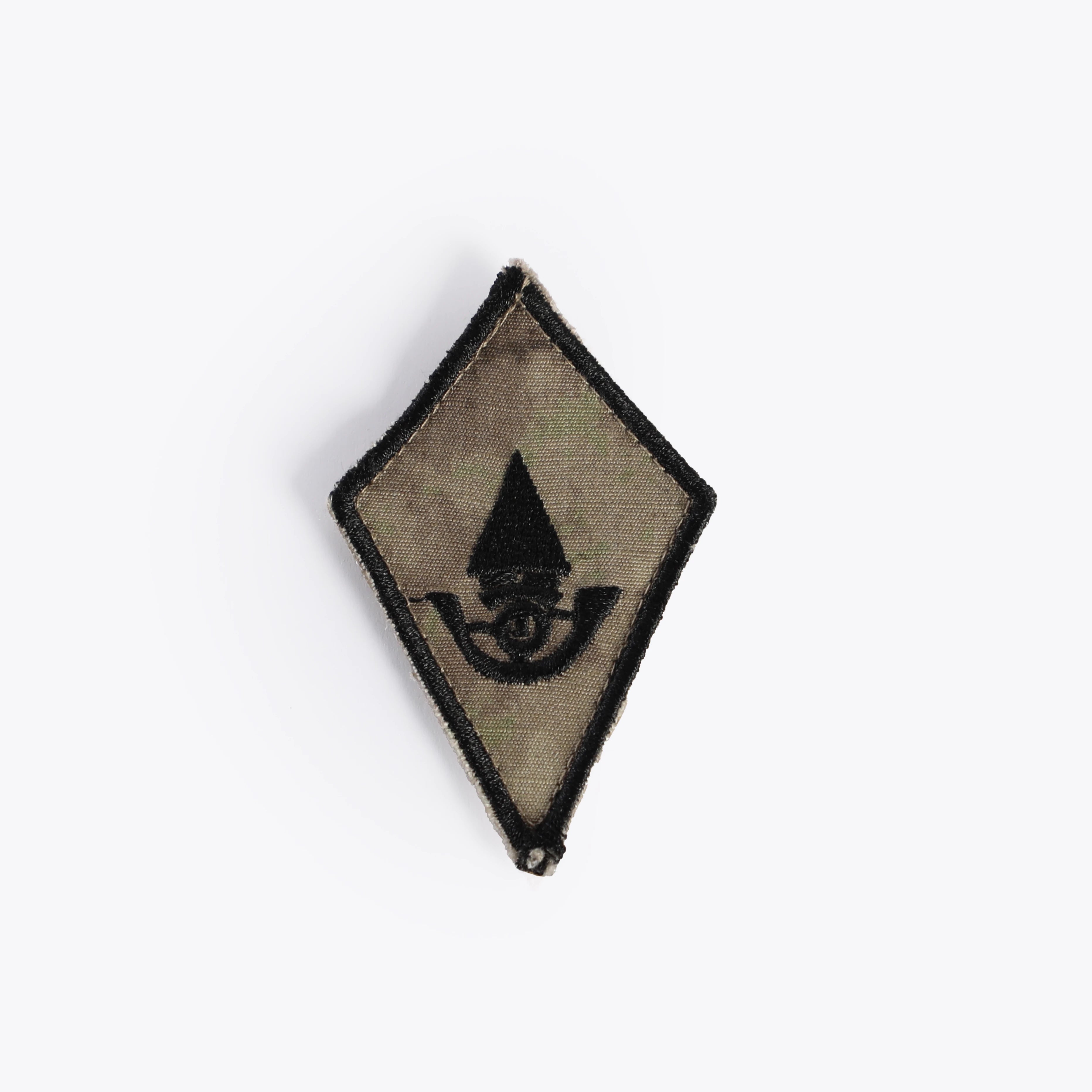 LEBANESE CUSTOMS BADGE()