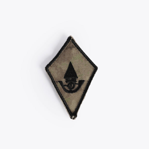 LEBANESE CUSTOMS BADGE()