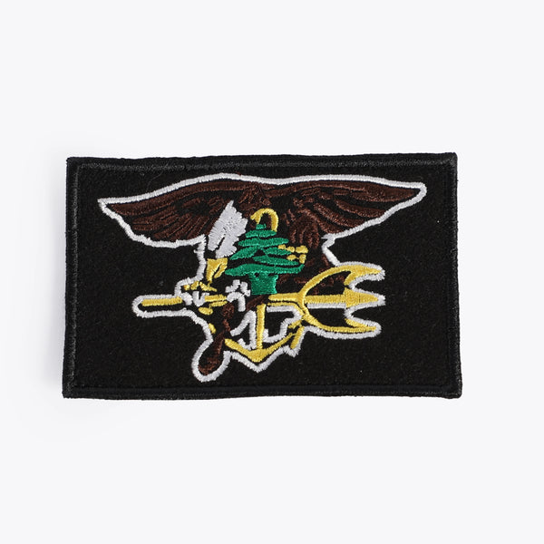 بدج فوج مغاوير البحر ملون()