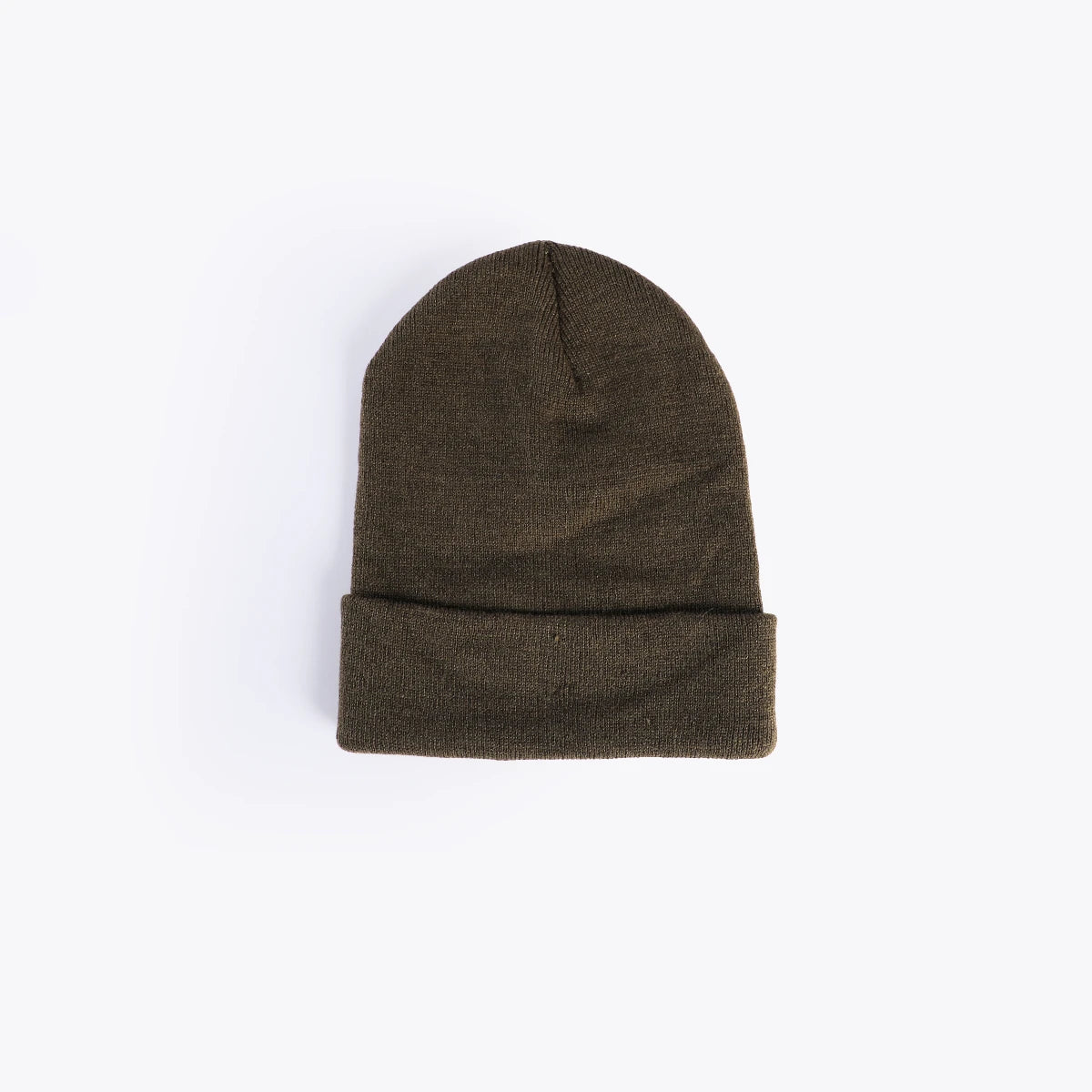 قبعة صوف (زيتي)