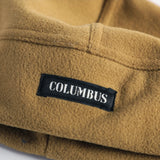 Waterproof Polar Hat (light beige)
