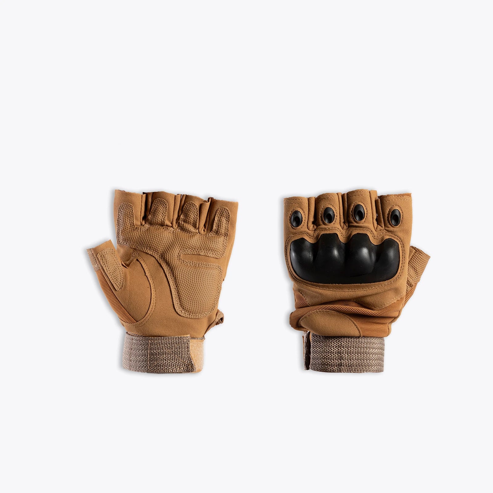 Half-gloves(beige)