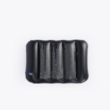 وسادة قابلة للنفخ (زرقاء)