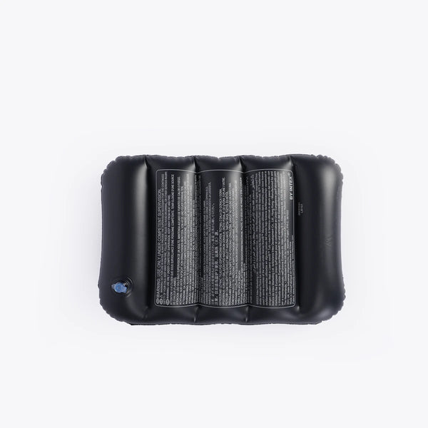 inflatable pillow(BLUE)