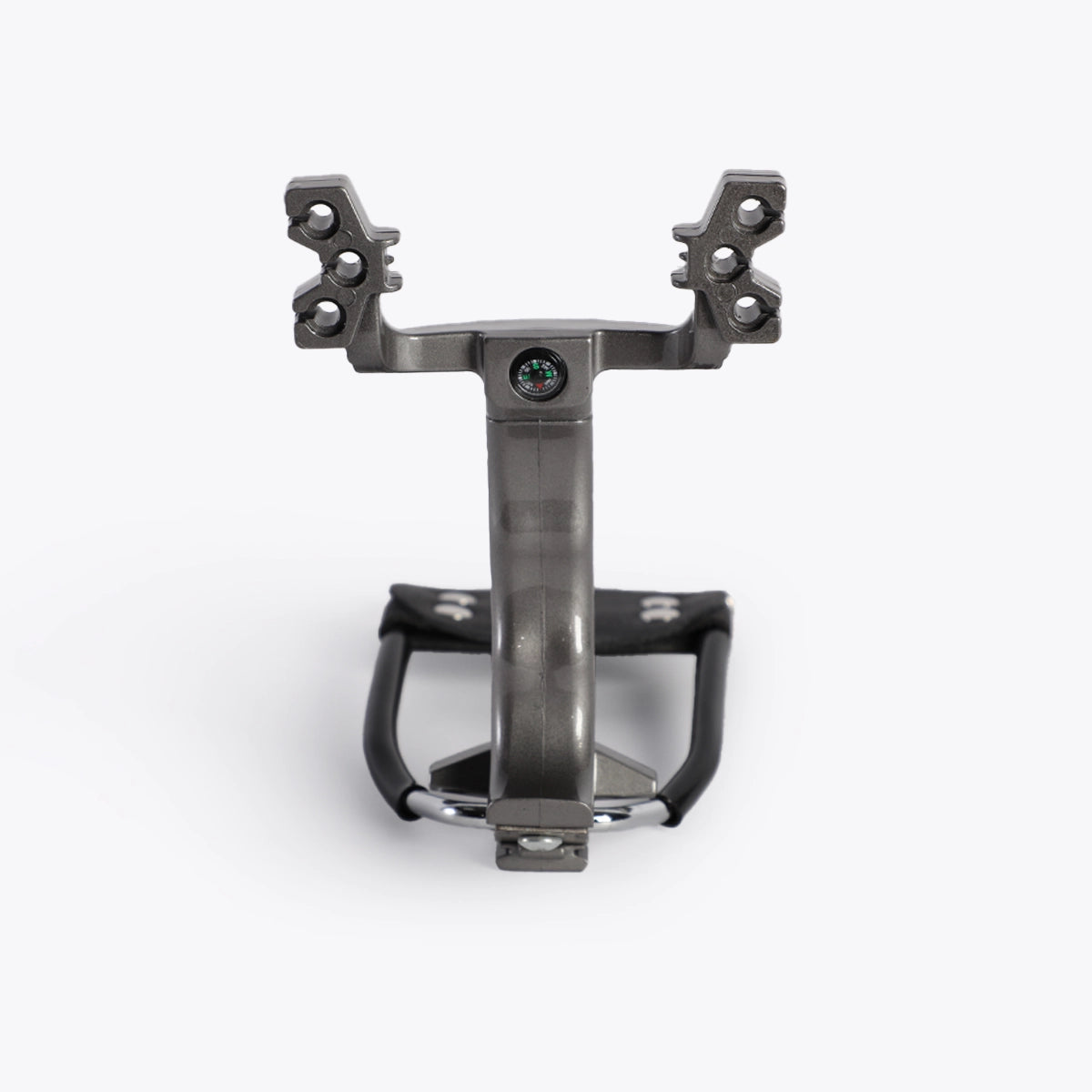 مقلاع معدني