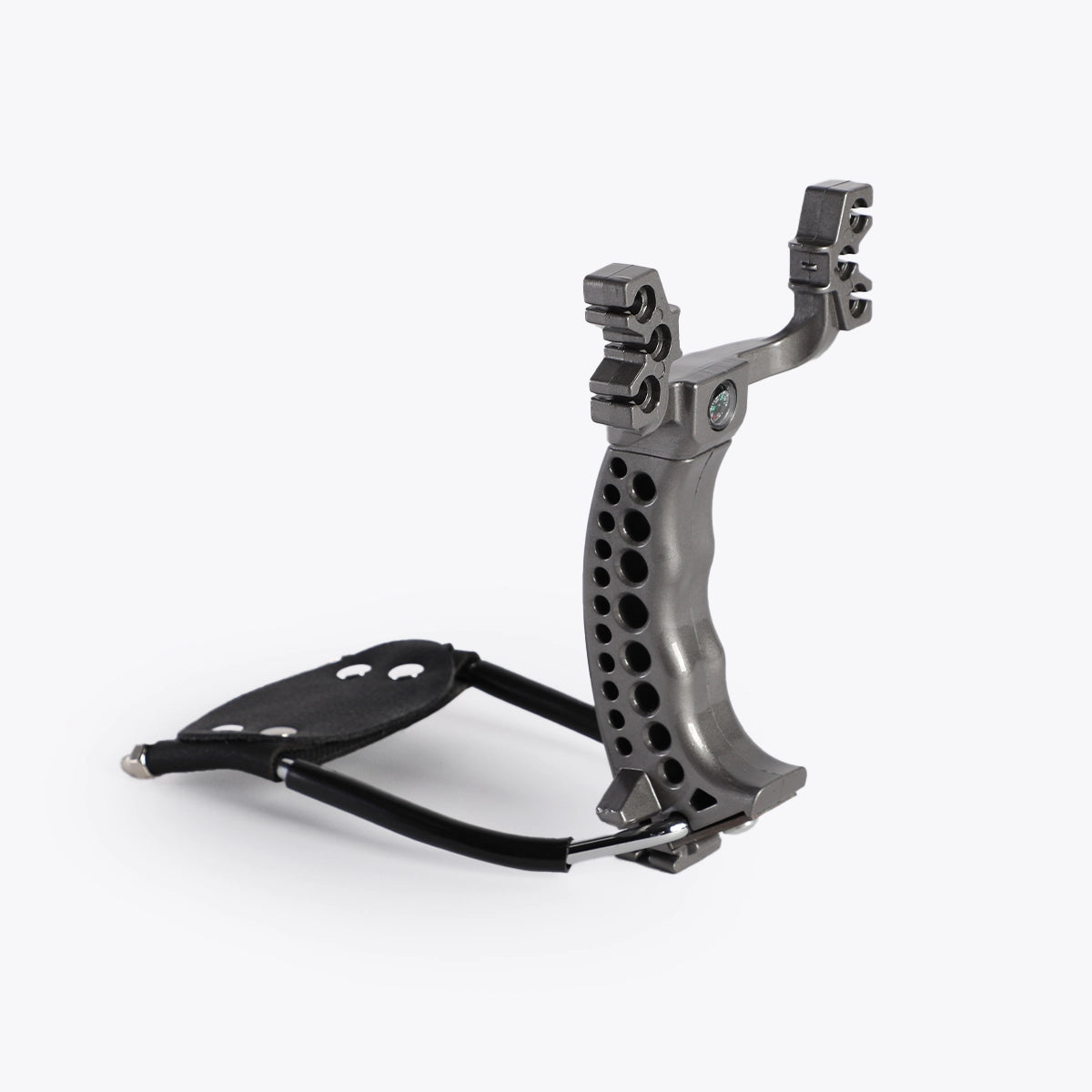 مقلاع معدني