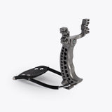 مقلاع معدني