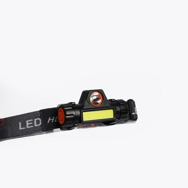 مِصباح رَأْس(101)