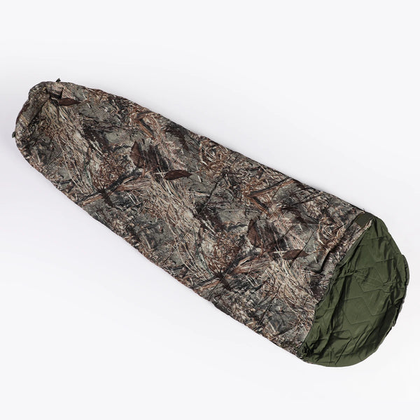 SLEEPING BAG(HUNTING)