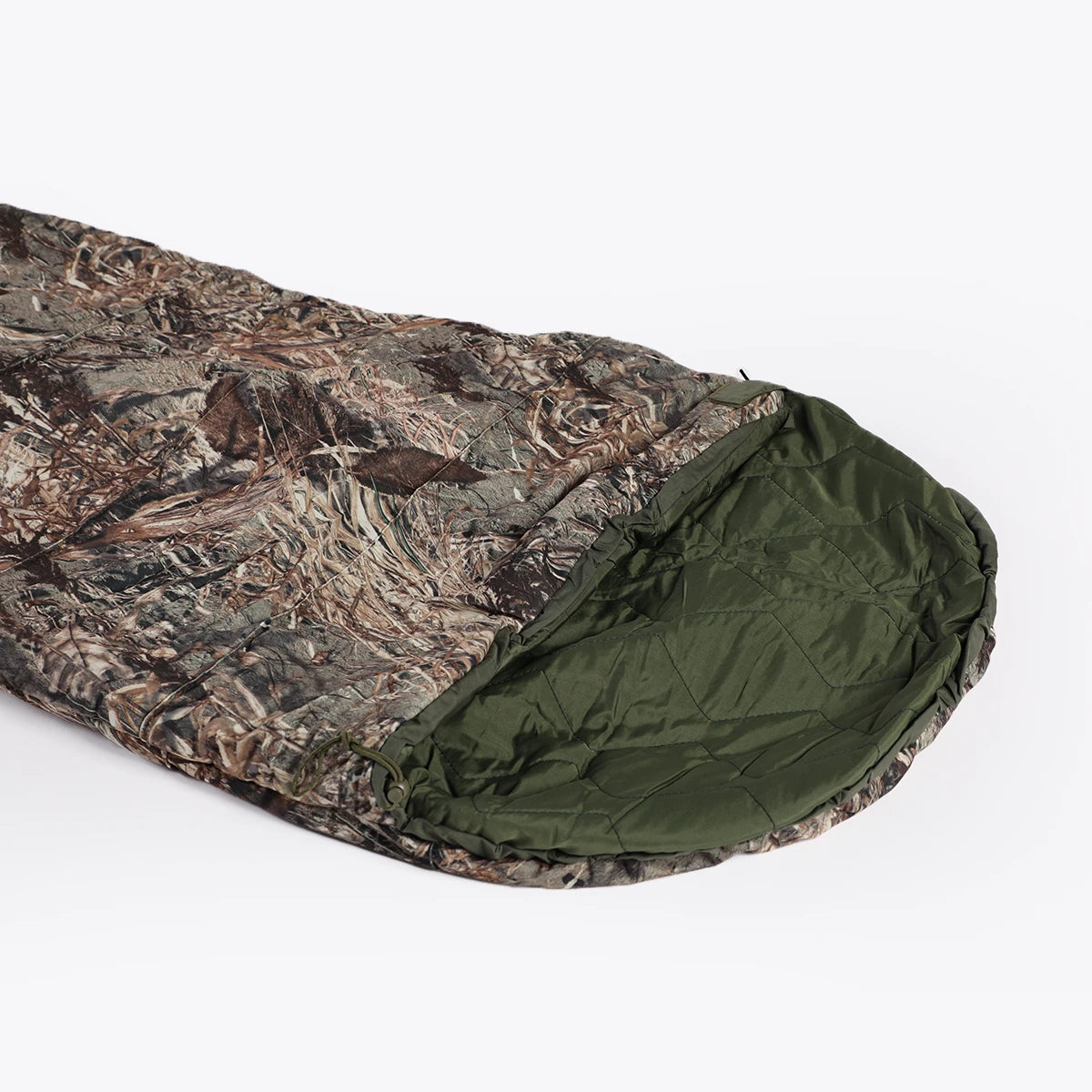 كيس نوم (للصيد)