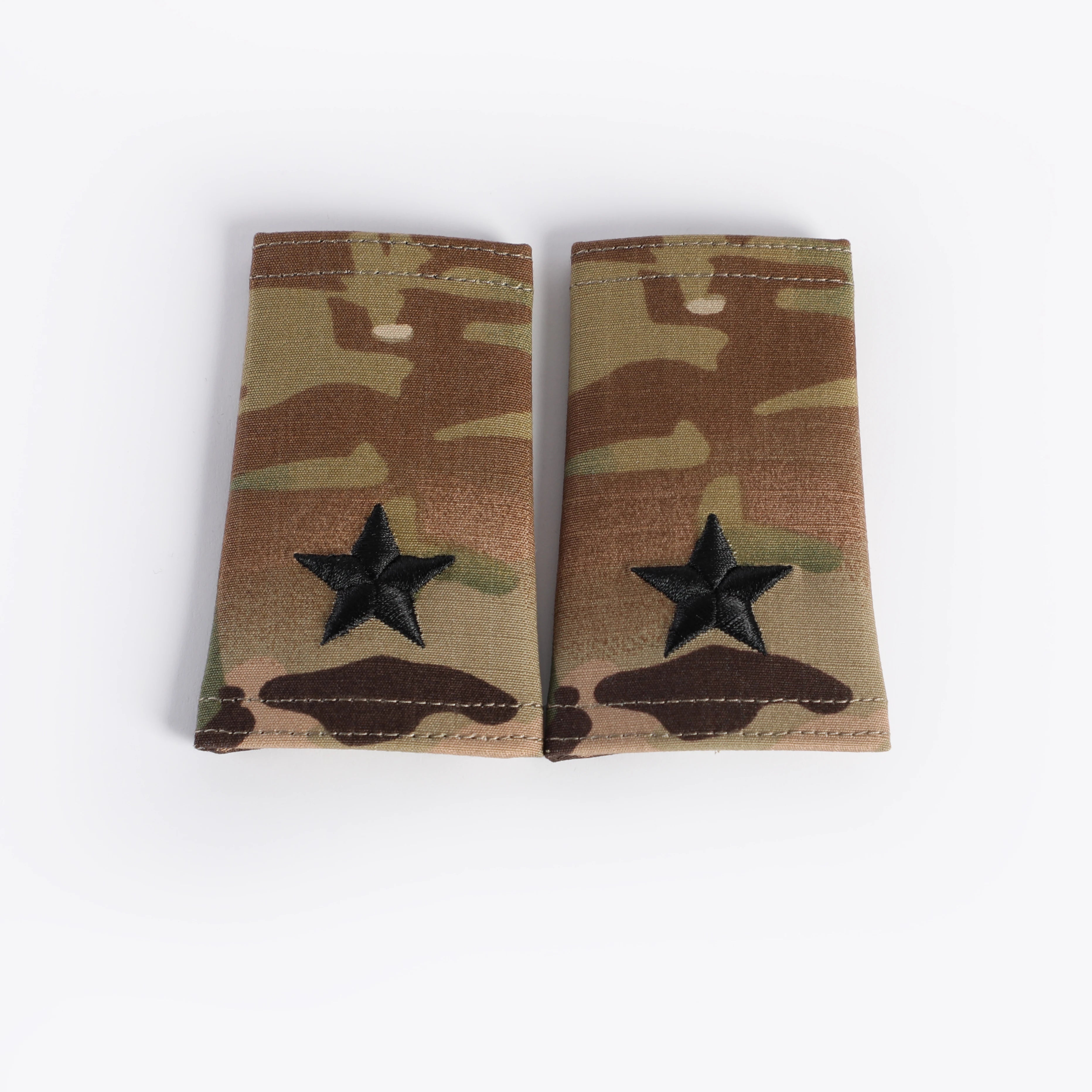(Multicam)رتبة ملازم جيش مرقط