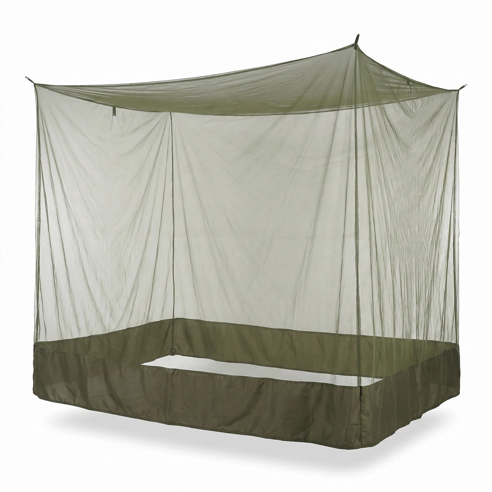 Mosquito Net 193*150 (Olive)