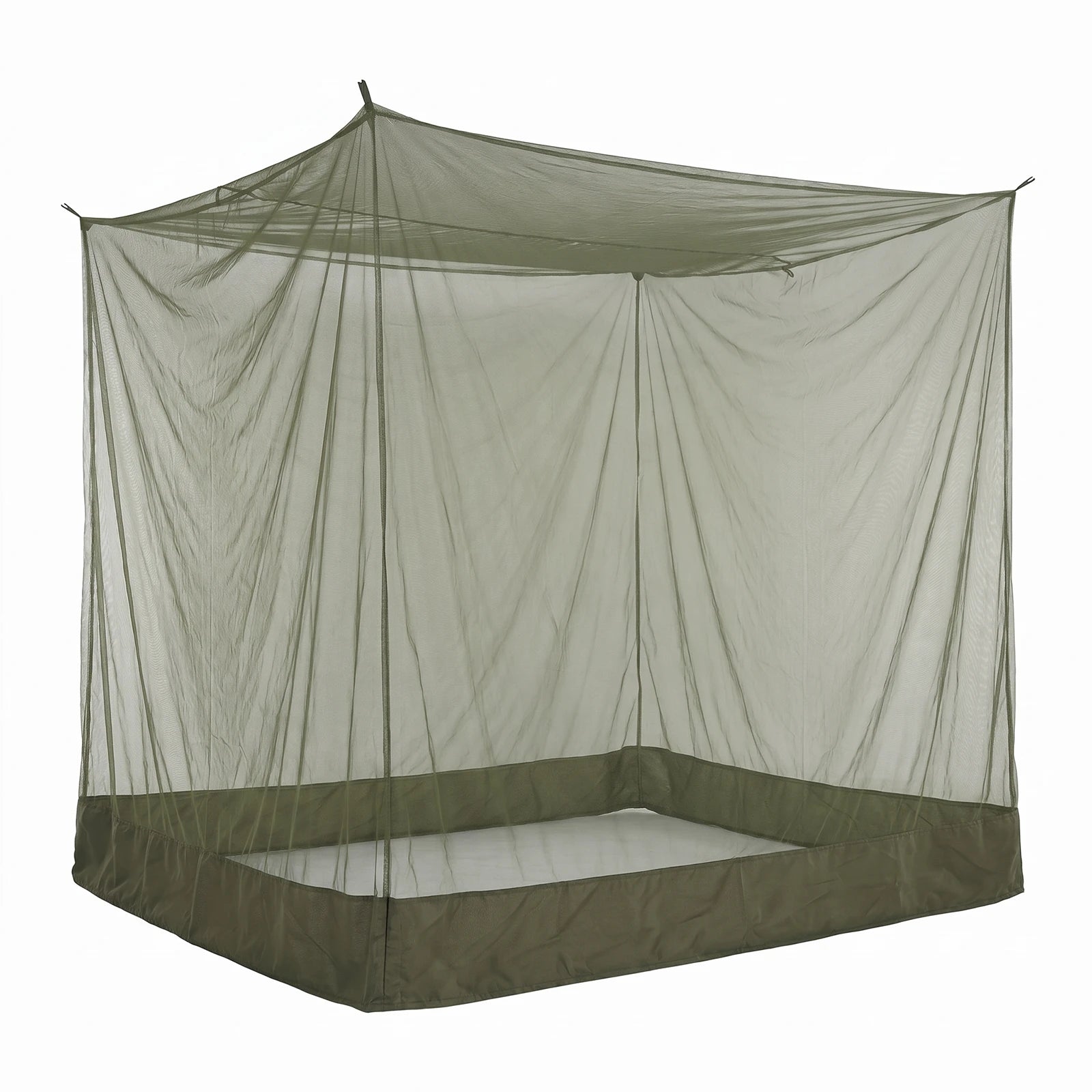 Mosquito Net 193*150 (Olive)