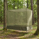Mosquito Net 193*150 (Olive)