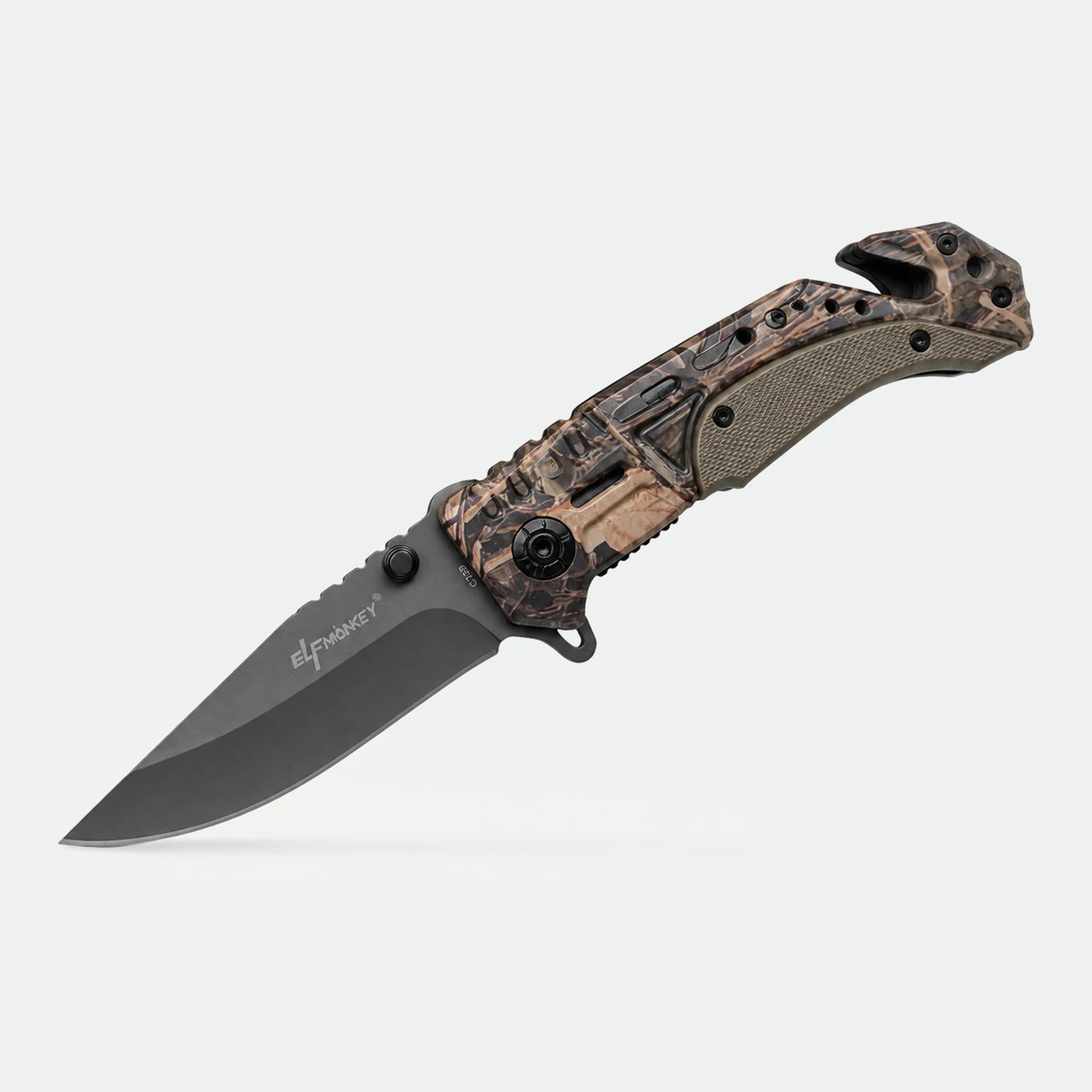 KNIFE C139G3
