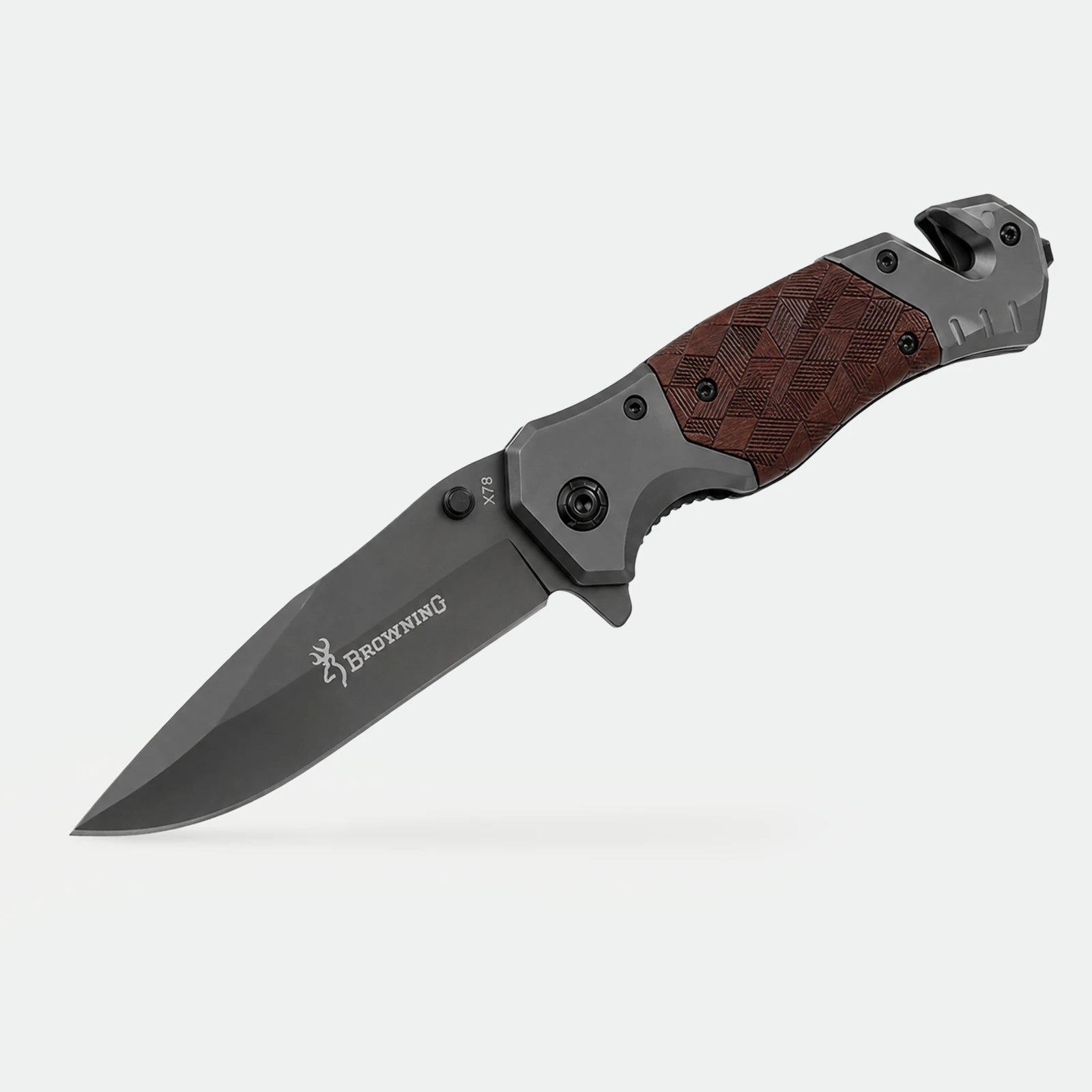 KNIFE X78