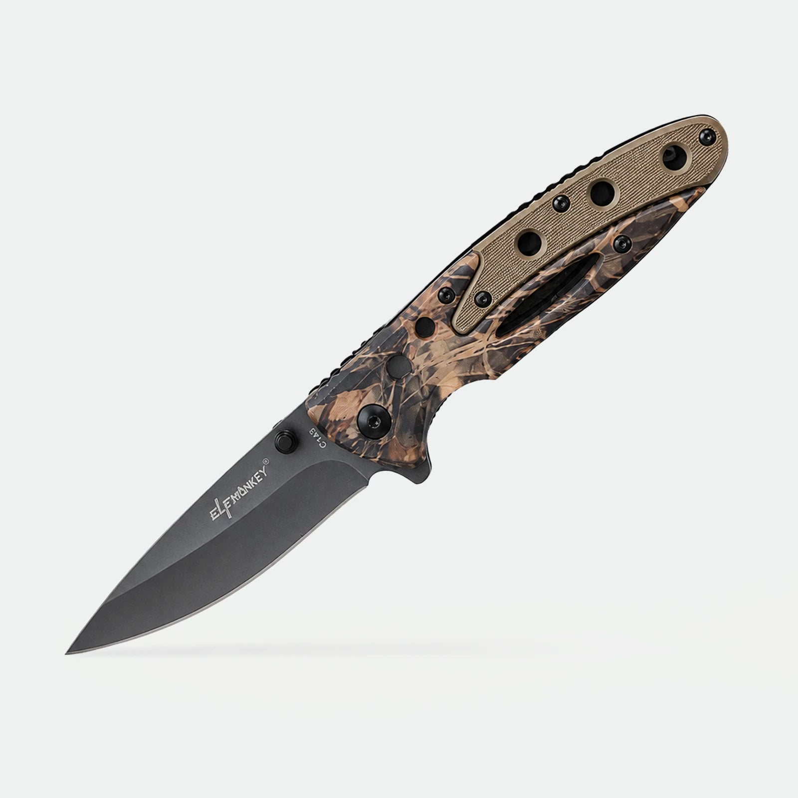 KNIFE C143G3