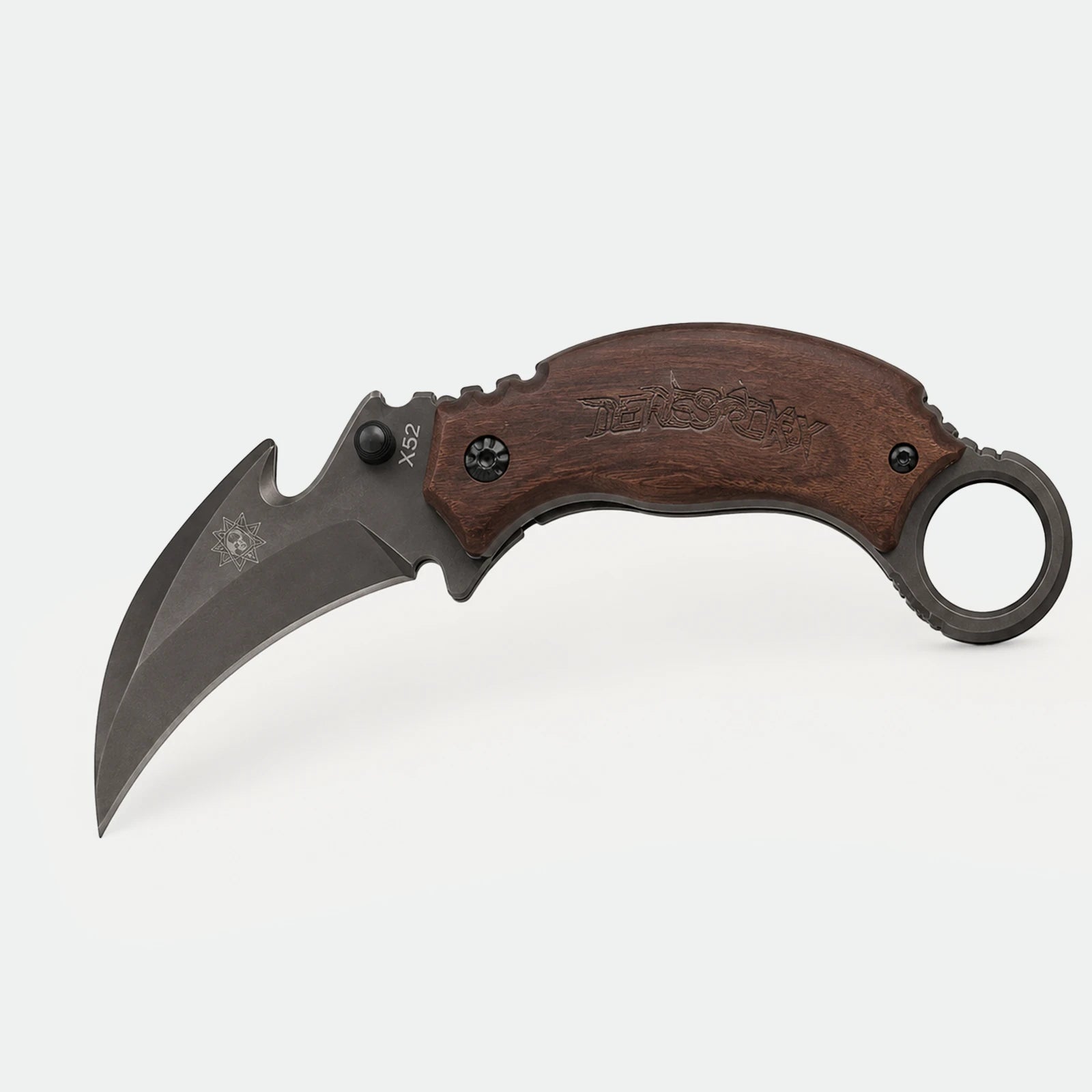 KNIFE X52