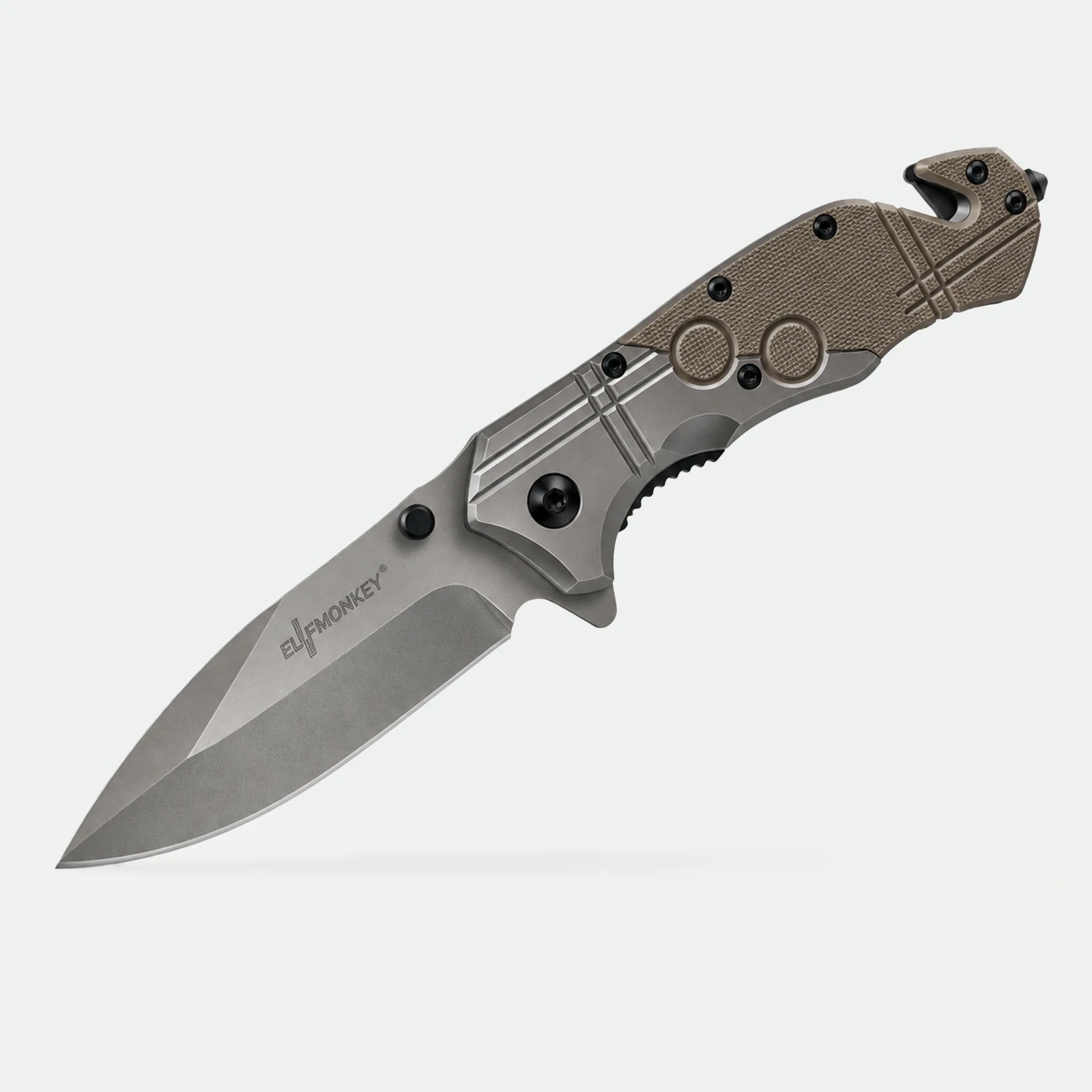 KNIFE C300M