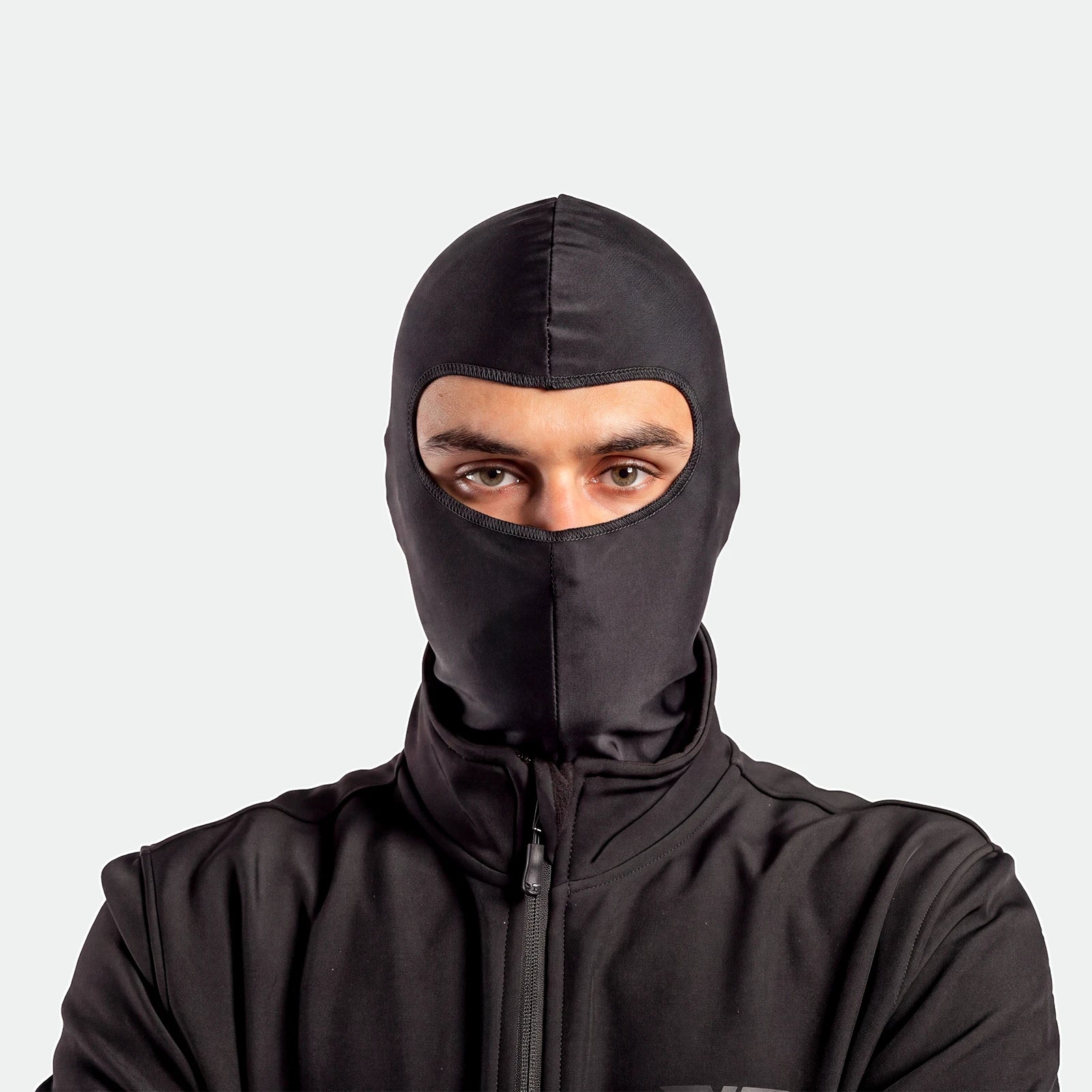 Shadowtech Balaclava(Black)
