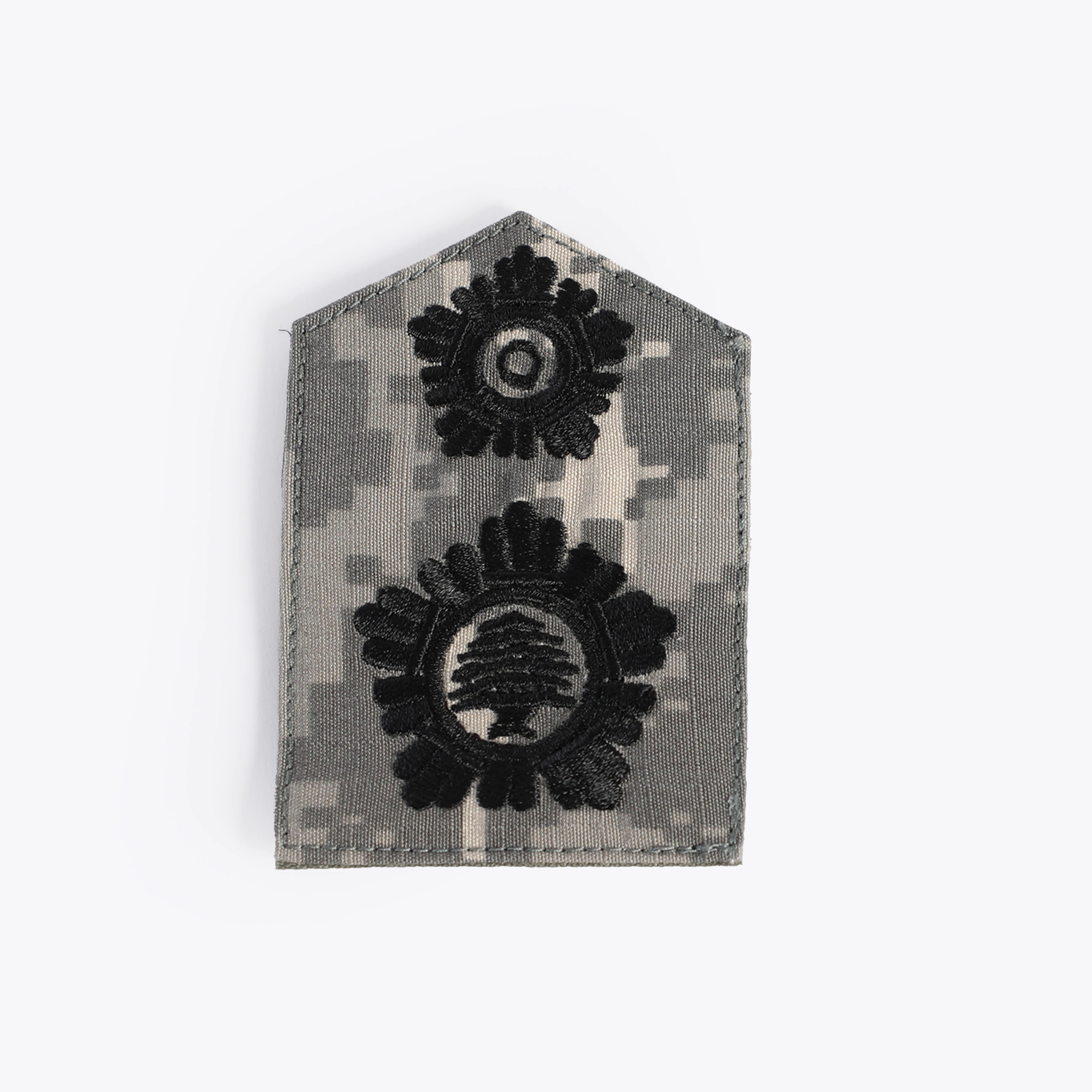 رتبة مغاوير بحر معاون اول مطرز()