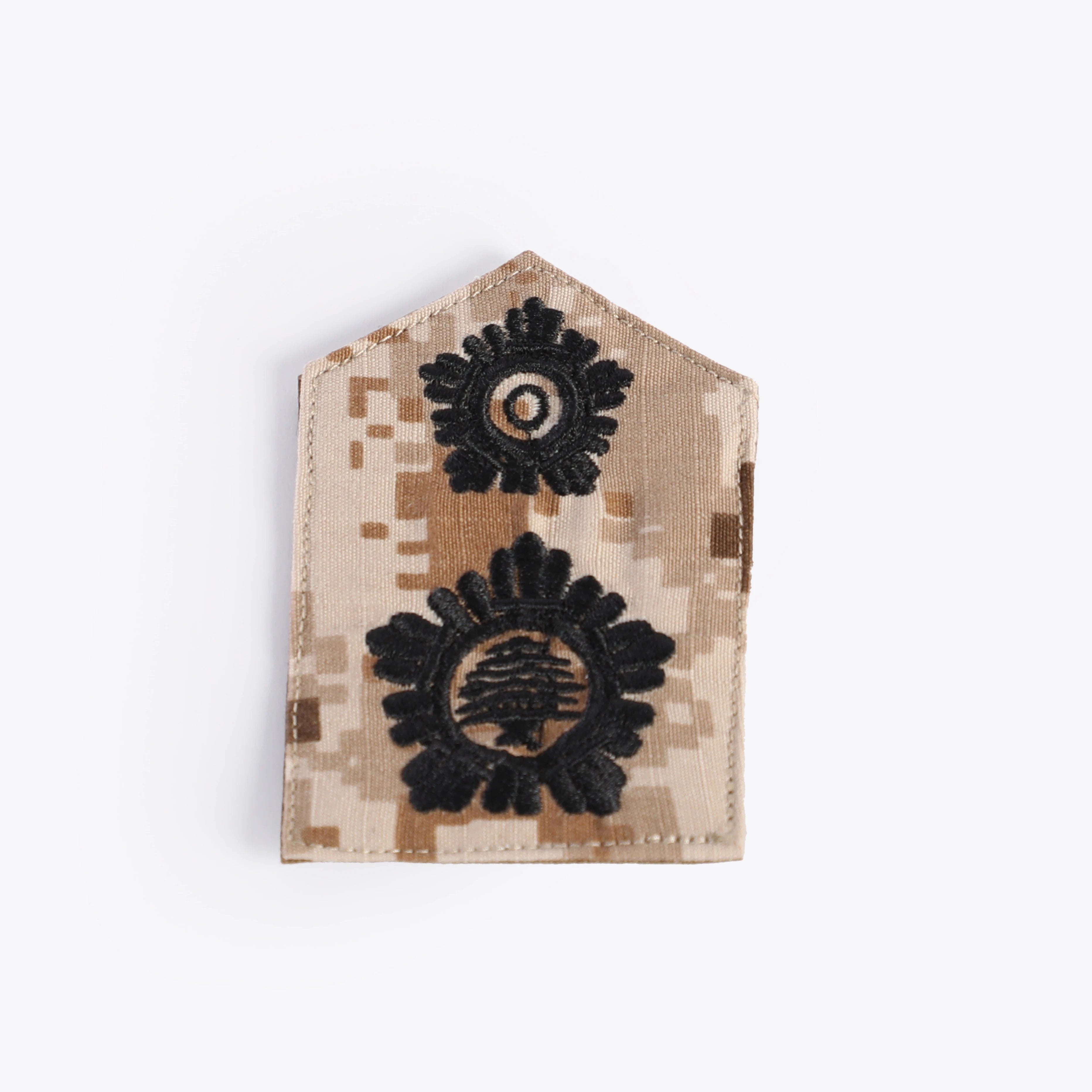 بدج مساعد أول للهجوم الجوي