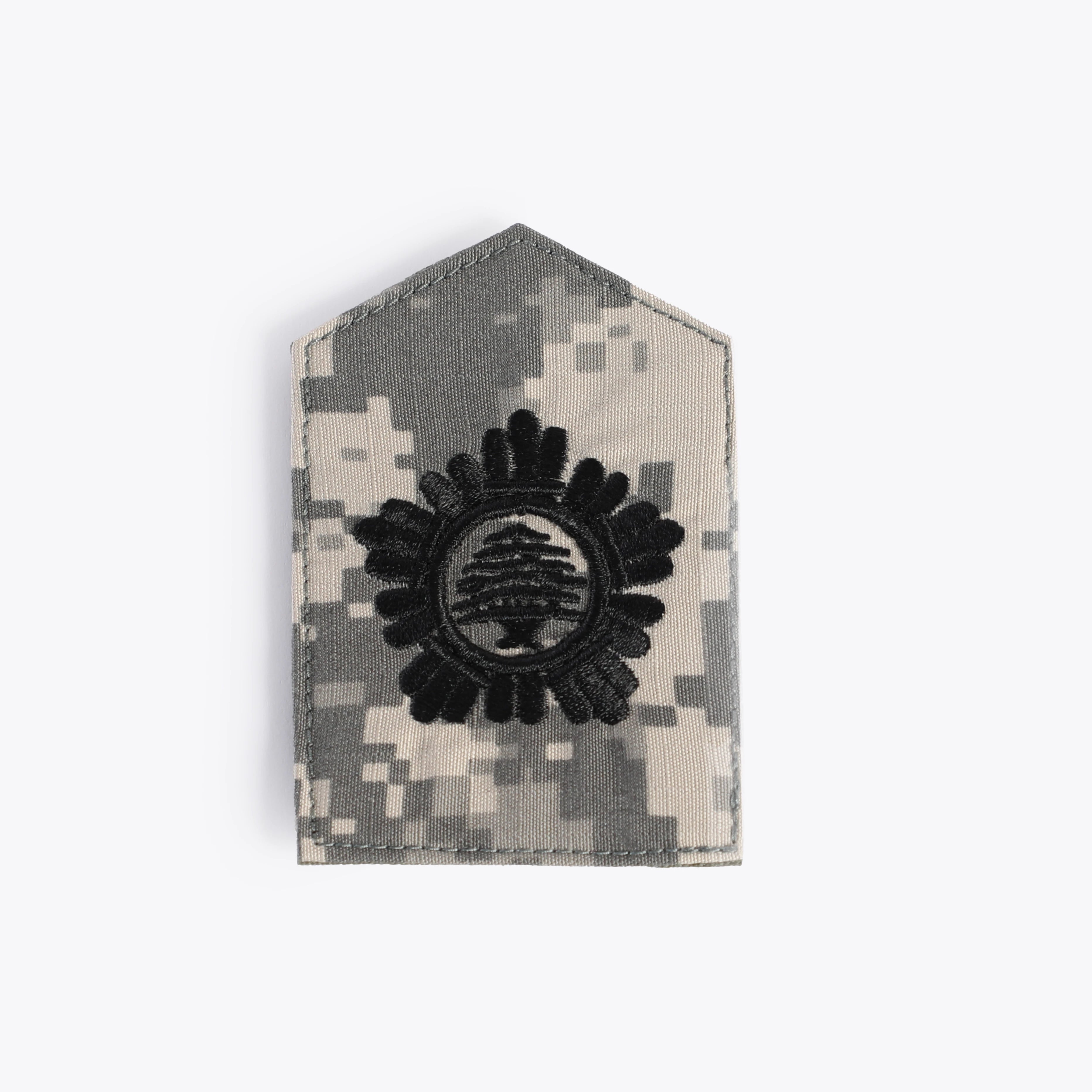 رتبة مغاوير بحر معاون مطرز()