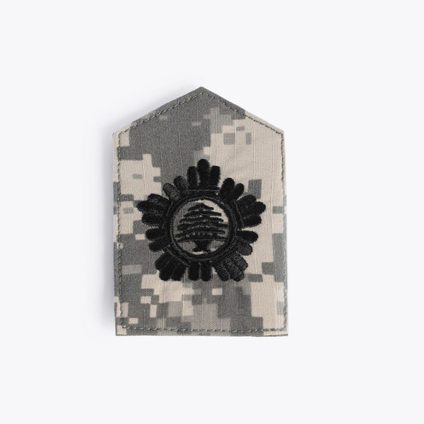 رتبة مغاوير بحر معاون مطرز()