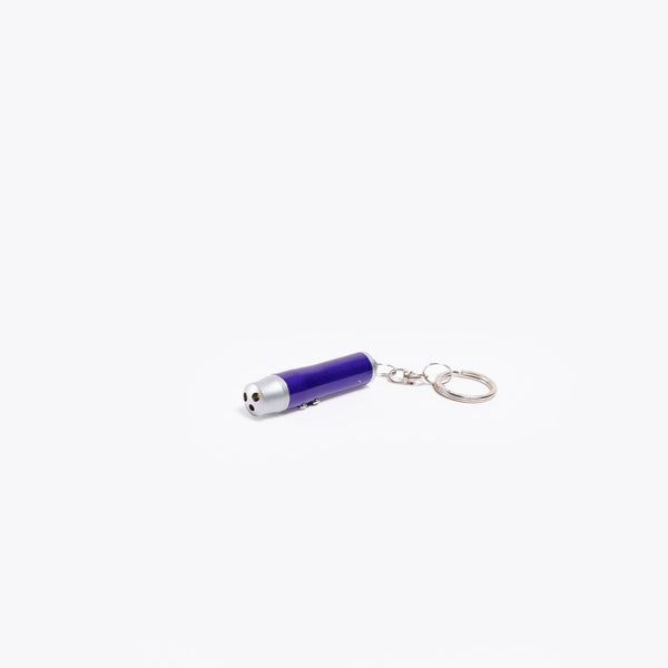 LUMINEX KEYCHAIN TORCH(BLUE)