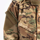 TACTI-KID MULTICAM SUIT(MULTICAM)