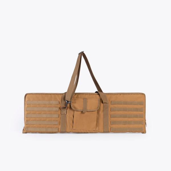AK-47 TACTICAL RIFLE BAG (BEIGE)